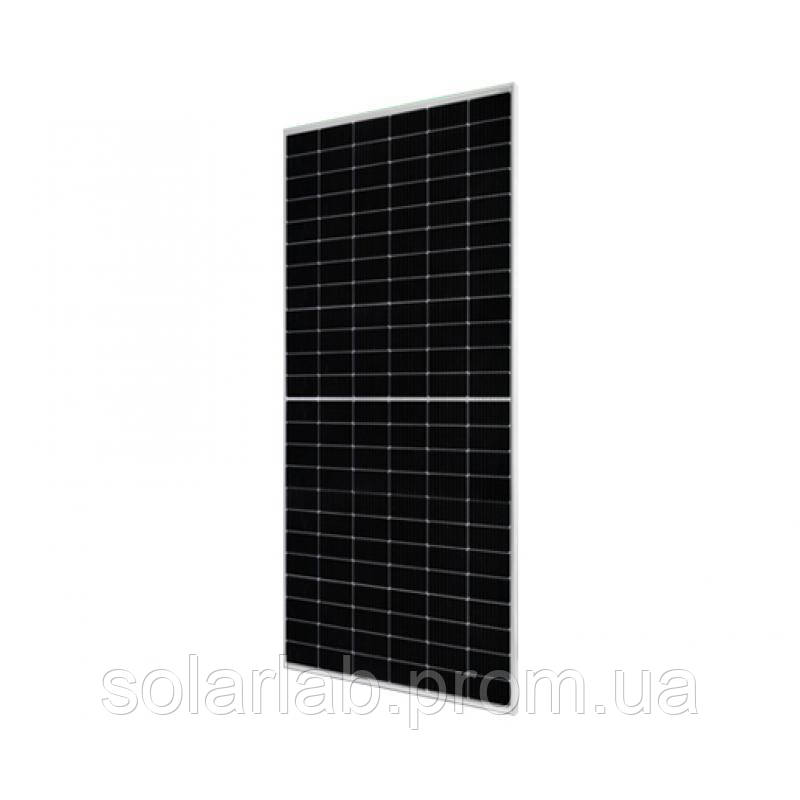 Сонячна панель JA Solar JAM72S30-535/MR 535 Wp, Mono