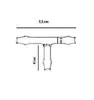 Соединительная трубка ТС-Т-10
