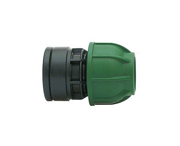 Муфта Irritec 32 х 1/2" ВР