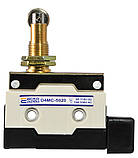 Мікровимикач АСКО-УКРЕМ D4MC-5020 A0050040013, фото 2