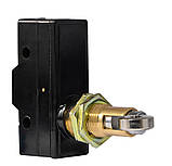 Мікровимикач АСКО-УКРЕМ  Z-15GQ22-B A0050040001, фото 2