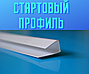Односторонні сендвіч-панелі відкосів теплих пластикових 11мм порізані під розмір, фото 4