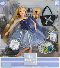 Лялька Emily