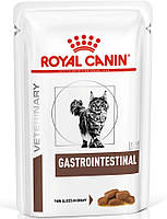 Royal Canin Gastrointestinal (Роял Канин Гастро Интестинал) влажный корм для кошек для пищеварения 85 г х 12шт