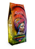 Кофе Каптон, Capton "ETHIOPIA" (Зерна) 1кг