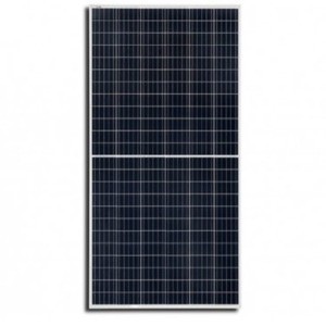 Сонячна панель British Solar BS-410M-144