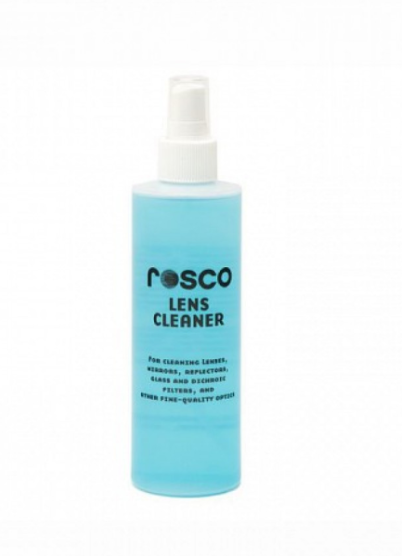Рідина для чистки оптики ROSCO Lens Cleaner 226gm (8oz / 236ml) Spray Bottle (72023)
