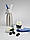 Сифон для вершків (WHIPcreamer) Kayser Style 500 мл., фото 4