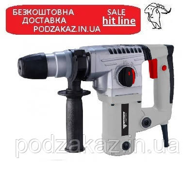 Перфоратор Forte RH 30-12