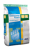 Добриво Osmocote Exact Standard 12-14м 15-9-11+2MgO+TE 25 кг