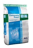 Добриво Osmocote High-K 8-9м 12-8-19+1,8MgO+TE 25кг