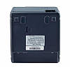 Чековый POS-принтер Xprinter XP-S260M USB+LAN (Гарантия 1 год) Черный, фото 8