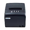Чековый POS-принтер Xprinter XP-S260M USB+LAN (Гарантия 1 год) Черный, фото 5