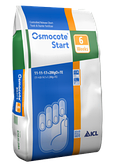 Добриво Osmocote Start 6 тижнів 11-11-17+2MgO+TE 25кг