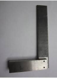 Угольник УШ 400х250 кл.2 GRIFF, фото 1