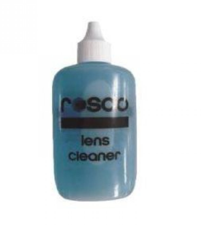 Рідина для чистки оптики ROSCO Lens Cleaner 453gm (16oz/473ml) Drip Bottle (72025)