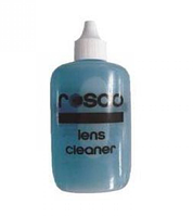 Жидкость для чистки оптики ROSCO Lens Cleaner 453gm (16oz/473ml) Drip Bottle (72025)