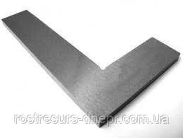 Кутник УП 100х60 кл. 1, фото 1