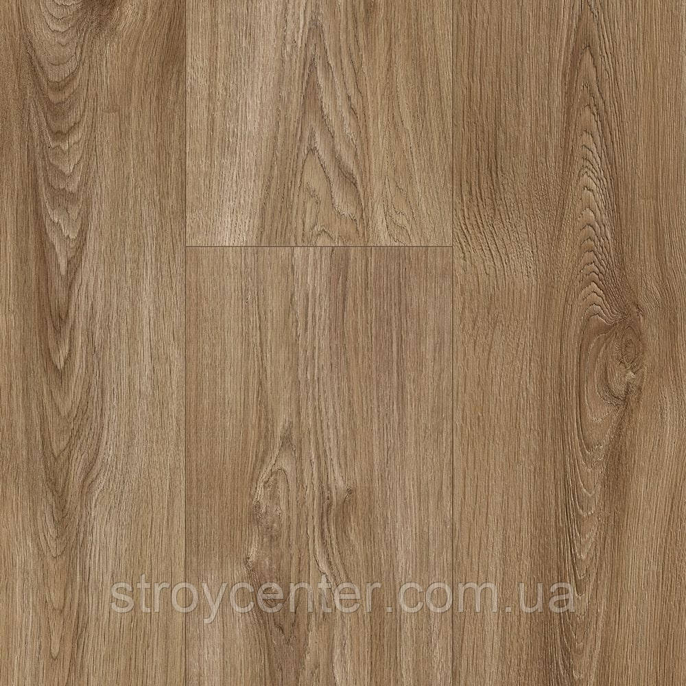 Напівкомерційний Лінолеум IVC Texmark Satin Oak 704