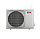 Кондиціонер Cooper&Hanter CH-S18FTXAL-BL SUPREME CONTINENTAL (BLACK) Inverter, фото 6
