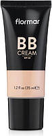 BB CREAM-03(Dark Medium) Флормар