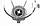 Блендер Clatronic UM 3561 black-red, фото 3