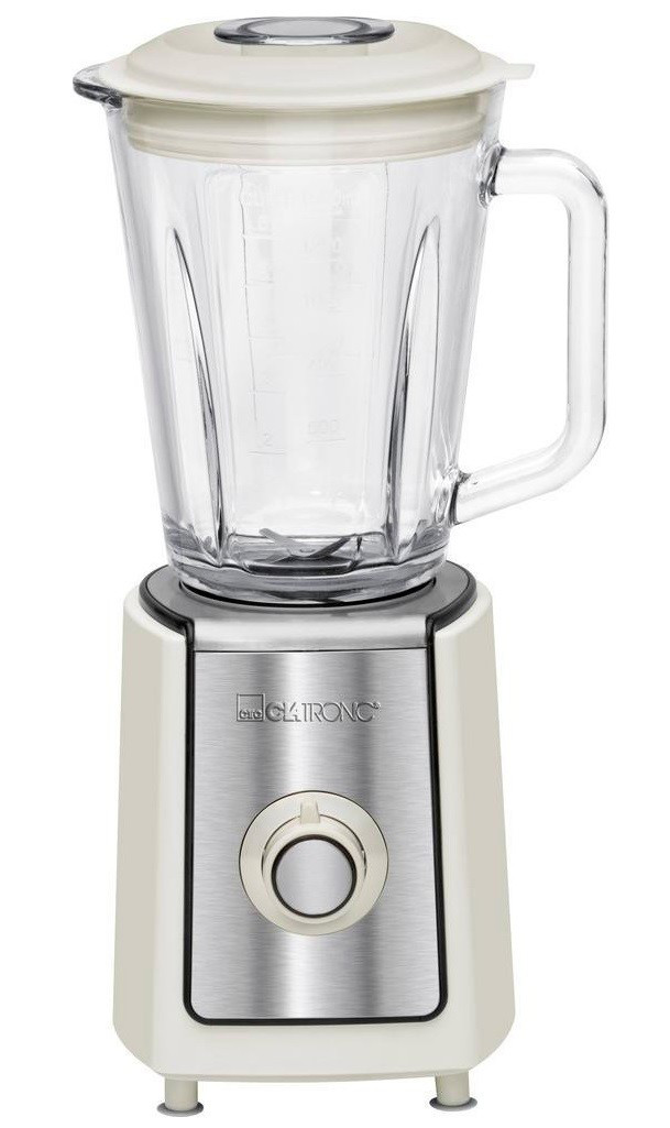 Блендер Clatronic UM 3561 creme