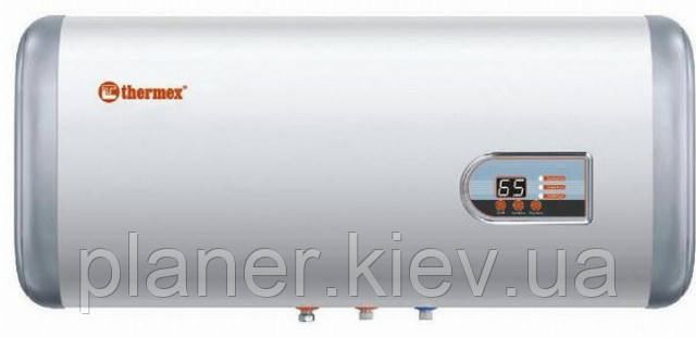 Водонагрівач FLAT PLUS IF 80 H Thermex, фото 1