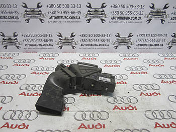 Пічка volkswagen phaeton (3D0819873 / 3D0959311 / 063700-8690 / 3D0959954)