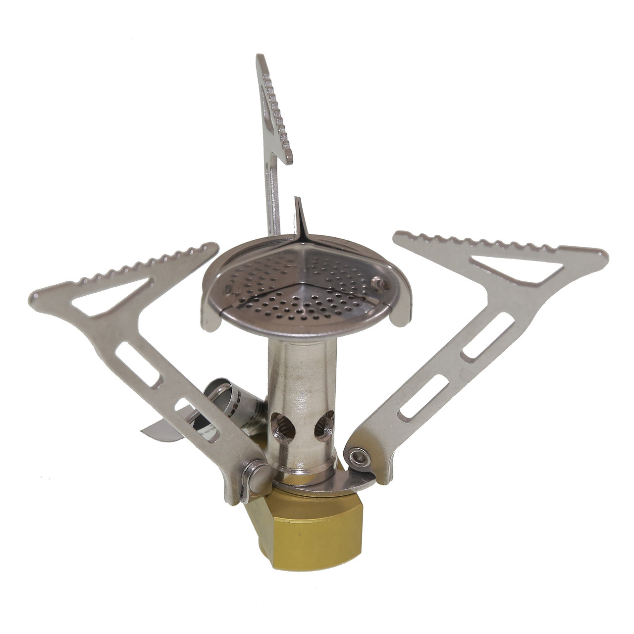 Газова пальник Pinguin Hiker 610048, фото 1