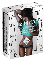 BODDYFIT (БОДДІ ФІТ) КАПСУЛИ ДЛЯ ПОХУДАННЯ