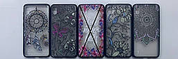 Чохол Rock Tatoo для iPhone 6 Plus