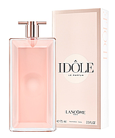 Женская парфюмированная вода Lancome Idole, 75 мл