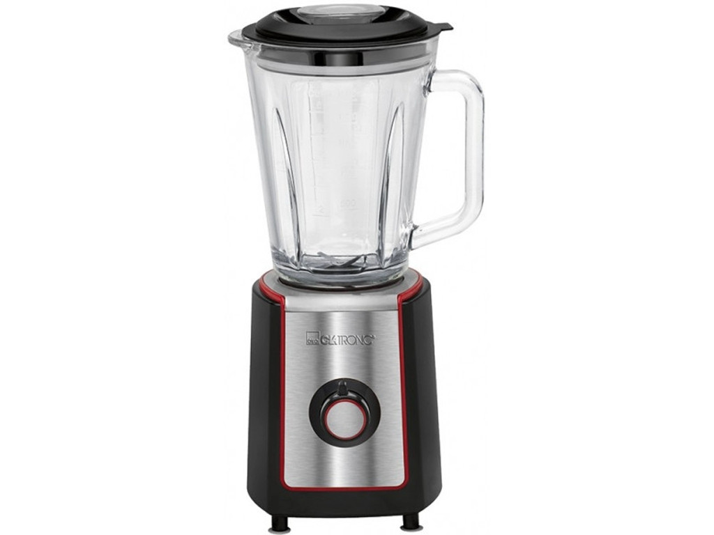 Блендер Clatronic UM 3561 black-red