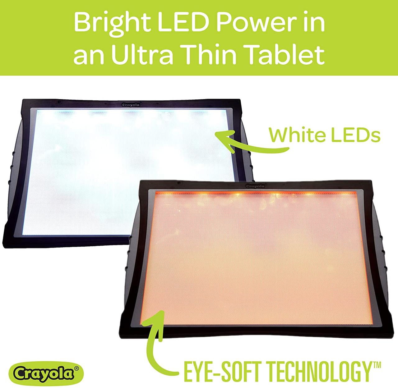 Crayola light cheap bright