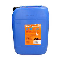 Реагент AdBlue HICO для зниження викидів оксидів азоту 20 кг (AD BLUE BORG 20KG)