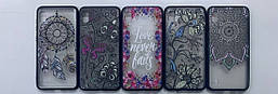 Чохол Rock Tatoo для iPhone X