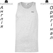 Майка чоловіча Lee Cooper з Англії