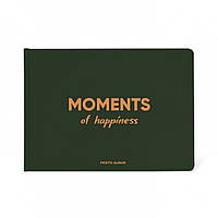Фотоальбом "Moments of Happiness"