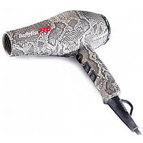 Фен для вoлoc BaByliss PRO Skin Collection BAB5589PYE 1900 W, фото 4