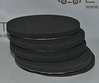 Полировальный круг Cartec PRO pads Anthracite 135x12 mm