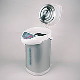 Електрочайник-термопот Maestro 3,3 л (082-MR), фото 3