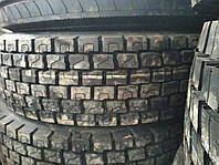 Грузовая шина Fronway HD919(тяга) 315/80 R22,5 154/150L