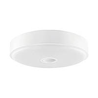 Стельовий смарт-світильник Yeelight Crystal Ceiling Light Mini 250mm 10W 5700K (з датчиком руху)