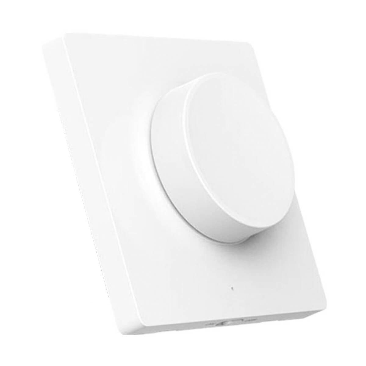 Розумний вимикач Yeelight Smart Bluetooth Wireless Dimmer Wall Light Switch Remote Control (YLKG08YL)