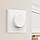 Розумний вимикач Yeelight Smart Bluetooth Dimmer Wall Light Switch Remote Control (YLKG07YL), фото 5