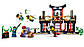 Lego Ninjago Турнір стихій 71735, фото 7
