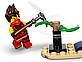Lego Ninjago Турнір стихій 71735, фото 10