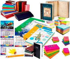 ПАПІР ТА ПАПЕРОВА ПРОДУКЦІЯ