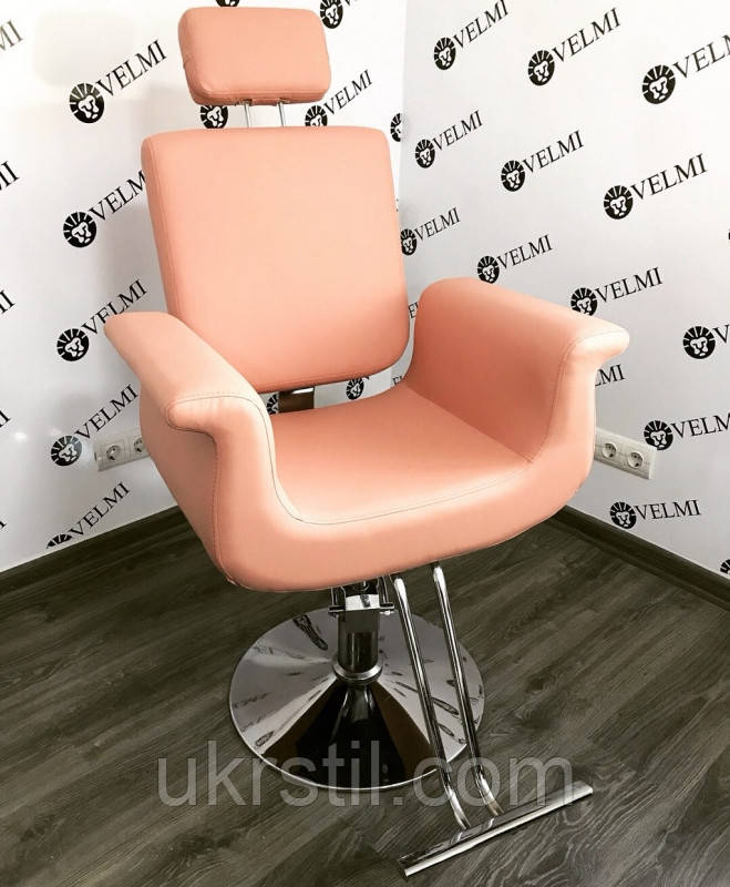 Крісло клієнта Diva plus, фото 1